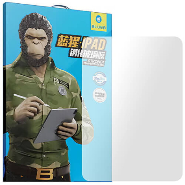 Защита экрана (стекло) Blueo для iPad Air 13'' (2024)