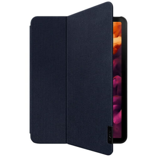 Чехол LAUT URBAN Folio для iPad Pro 12.9'' (2022/21/20/18) Blue (L_IPP21L_UR_BL)