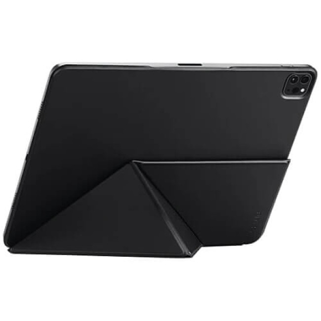 Чехол-книжка Pitaka MagEZ Case Folio 2 for iPad Pro 13'' M4-M5 Black (FOL2404P)