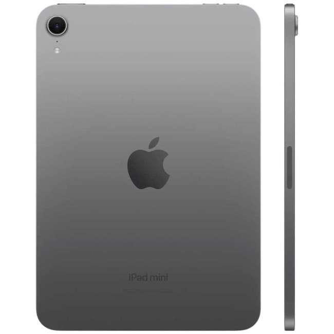 iPad Mini Wi-Fi 256GB Space Grey (MXNA3) 2024