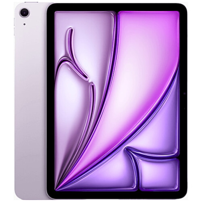 iPad Air M2 11'' Wi-Fi 1TB Purple (2024) (MUWU3)