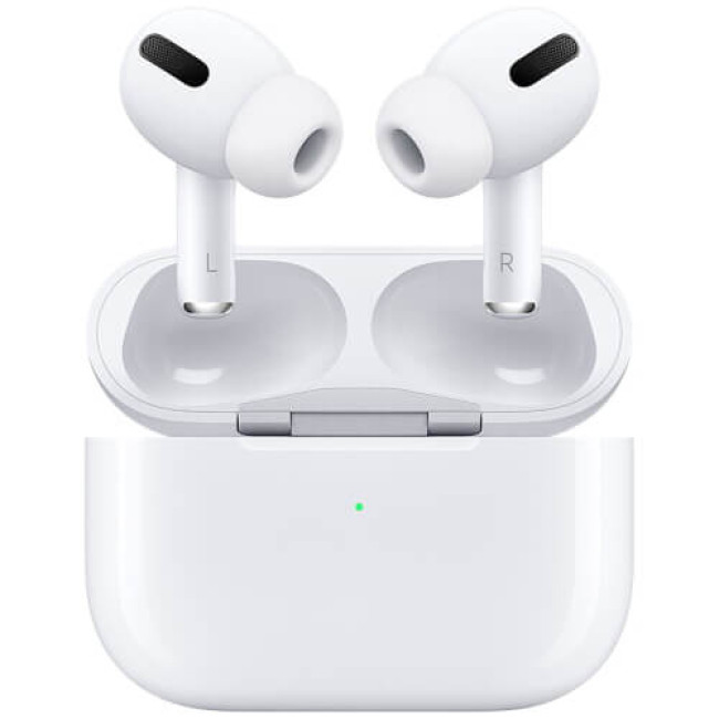 Apple AirPods Pro with MagSafe Charging Case (MLWK3)