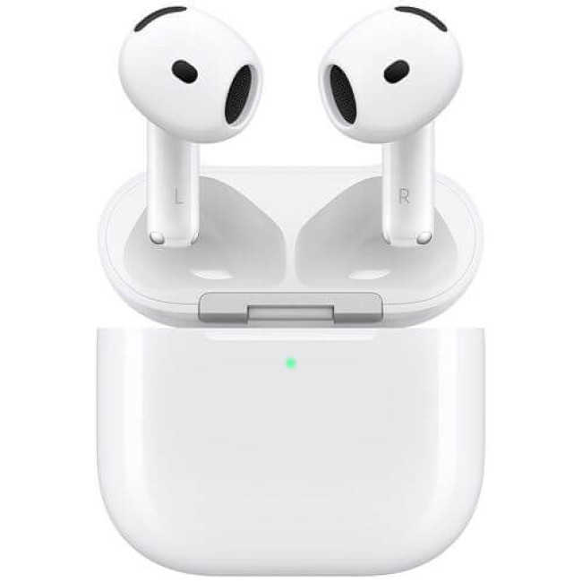 AirPods 4 with Active Noise Cancellation (MXP93/L) (левый)