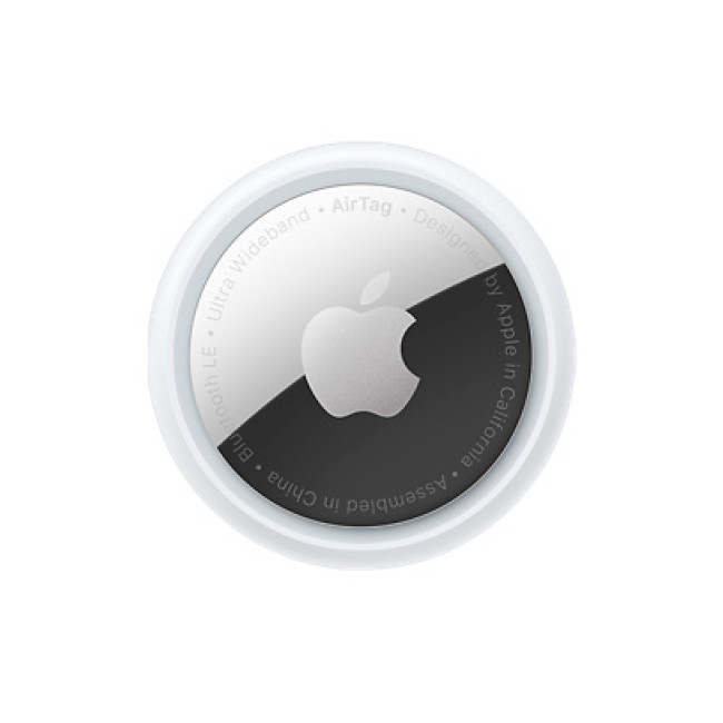 Поисковый брелок Apple AirTag (MX532) (no box)