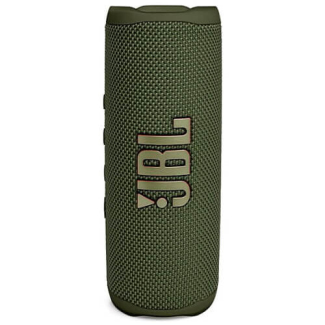 Акустика JBL Flip 6 Green (JBLFLIP6GREN)
