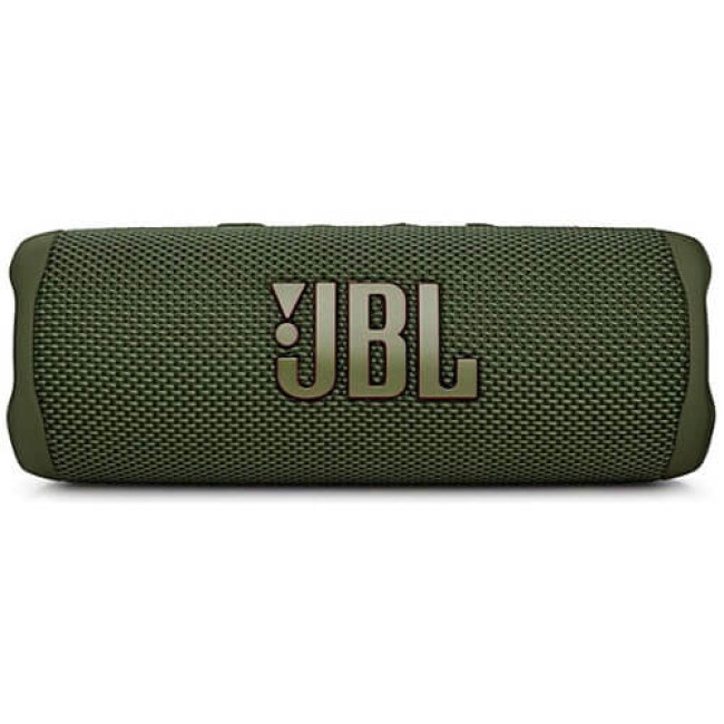 Акустика JBL Flip 6 Green (JBLFLIP6GREN)
