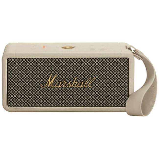Акустика Marshall Middleton Cream (1006262)