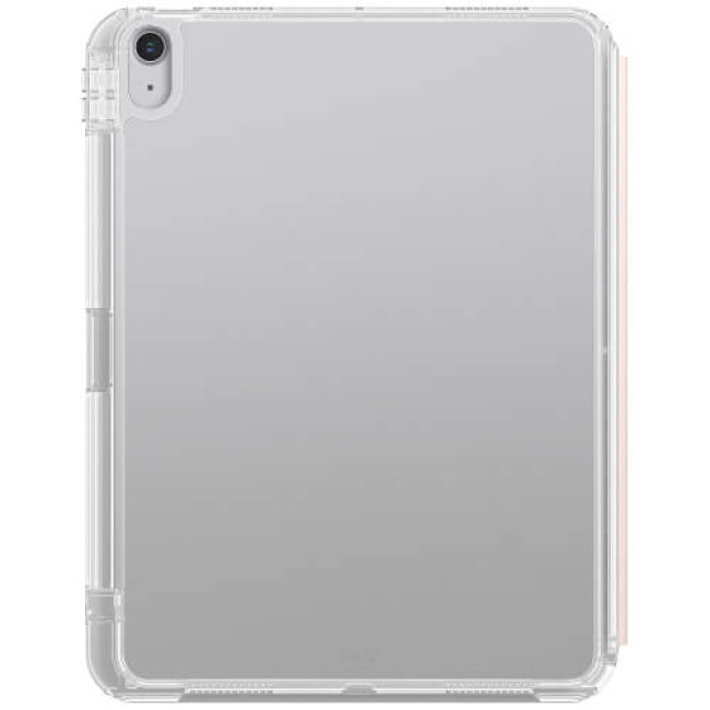 Чехол AmazingThing Minimal Case для iPad 10.2 Pastel Pink (IPAD10.2MINPK)