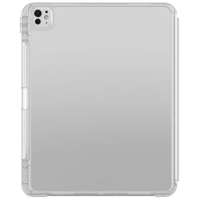Чехол AmazingThing Minimal Case для iPad 10.2 Light Grey (IPAD10.2MINGY)