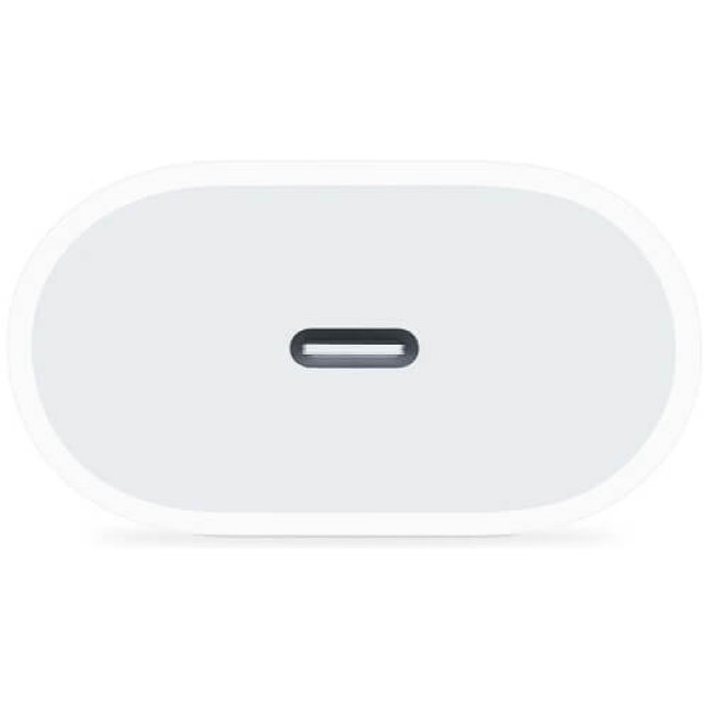 Apple 20W USB-C Power Adapter (MUVV3)