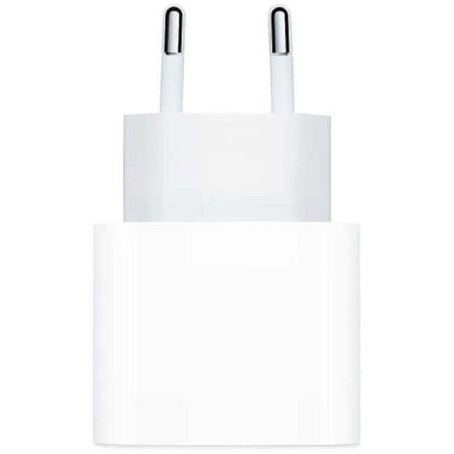 Apple 20W USB-C Power Adapter (MUVV3)