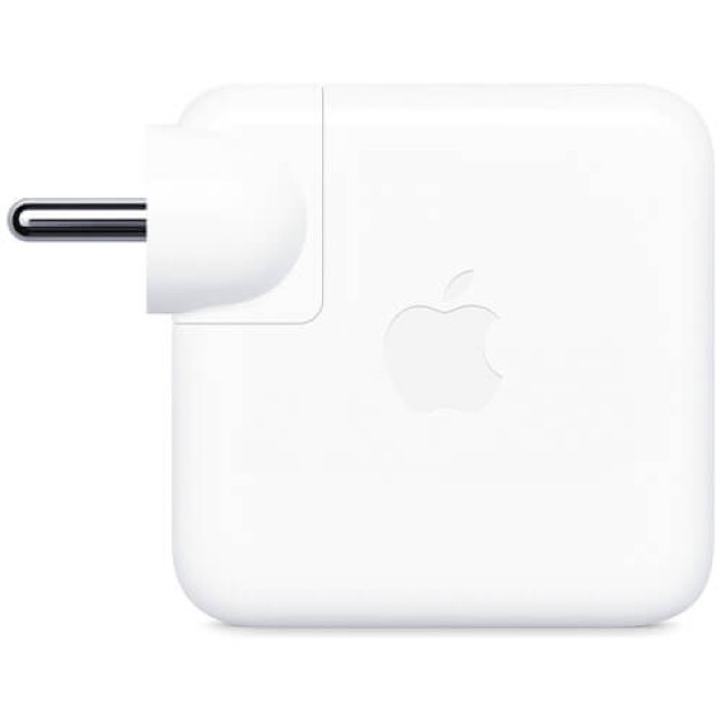 Блок питания Apple 70W USB-C (MQLN3/MXN53)