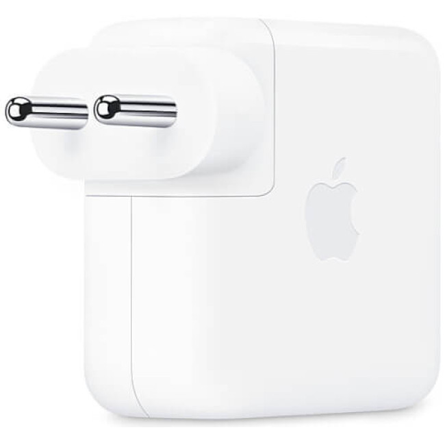 Блок питания Apple 70W USB-C (MQLN3/MXN53)