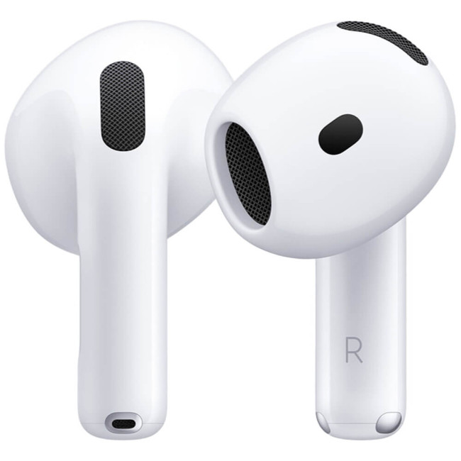 AirPods 4 with Active Noise Cancellation (MXP93/L) (левый)