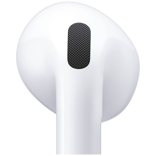 AirPods 4 with Active Noise Cancellation (MXP93/L) (левый)