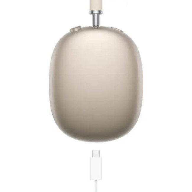 Apple AirPods Max Starlight USB-C (MWW53)