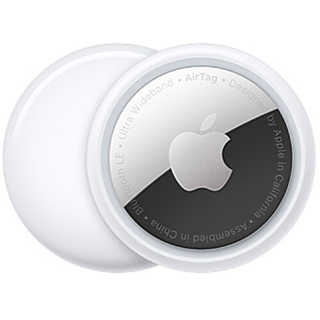 Поисковый брелок Apple AirTag (MX532) (no box)
