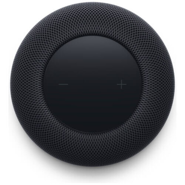Apple HomePod 2 Midnight (MQJ73/MQJ93)