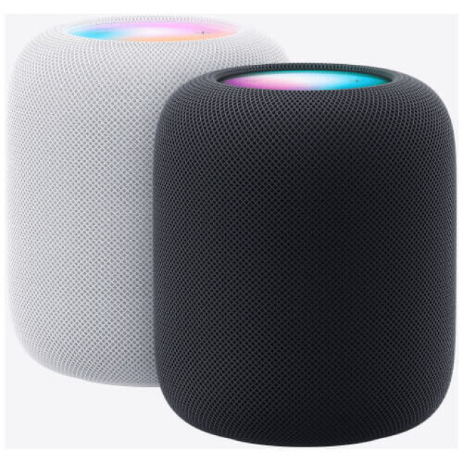 Apple HomePod 2 Midnight (MQJ73/MQJ93)