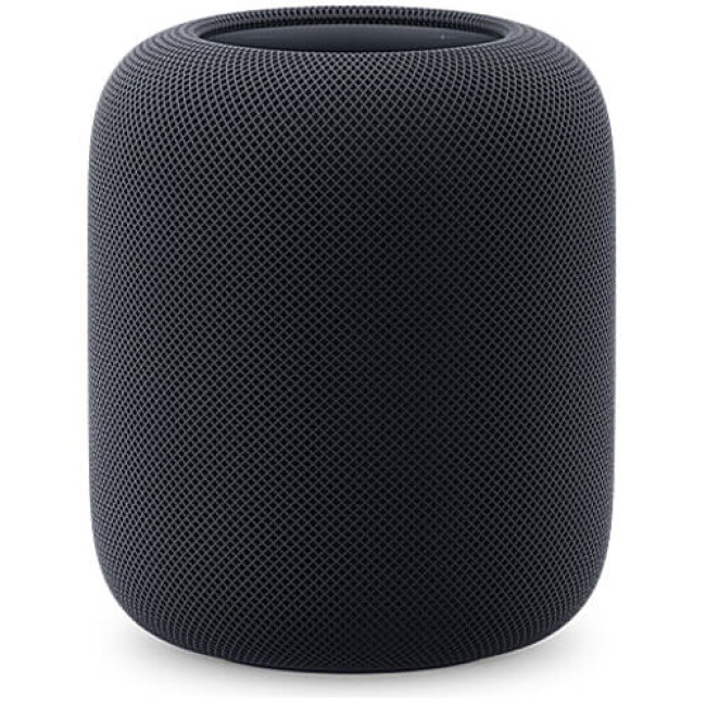 Apple HomePod 2 Midnight (MQJ73/MQJ93)