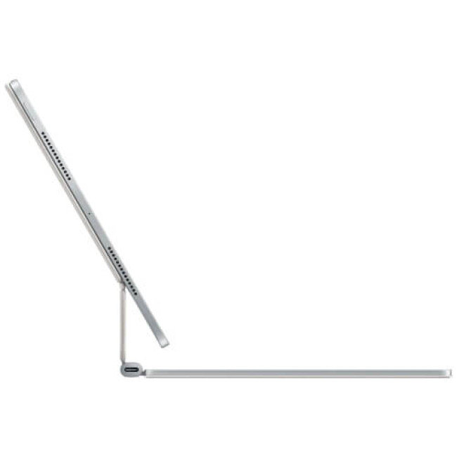 Чехол Apple Magic Keyboard for iPad Pro 13'' M4 2024 White (MWR43)