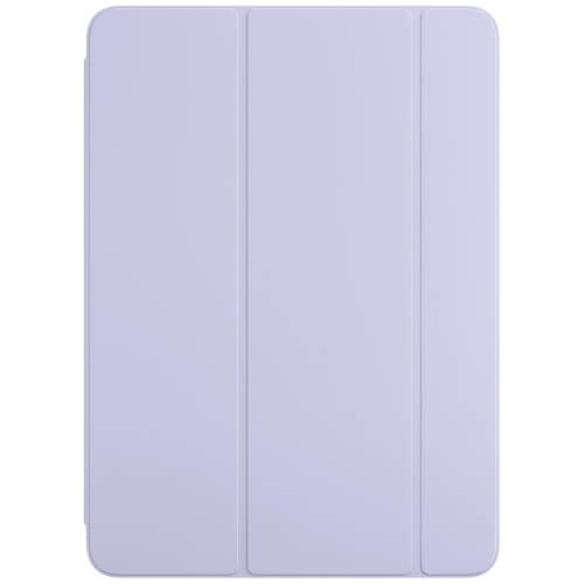 Чехол Apple Smart Folio для iPad Air 11'' (M2) Light Violet (MWK83)