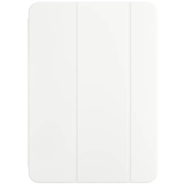 Чехол Apple Smart Folio для iPad Pro 13'' (M4) White (MWK23)