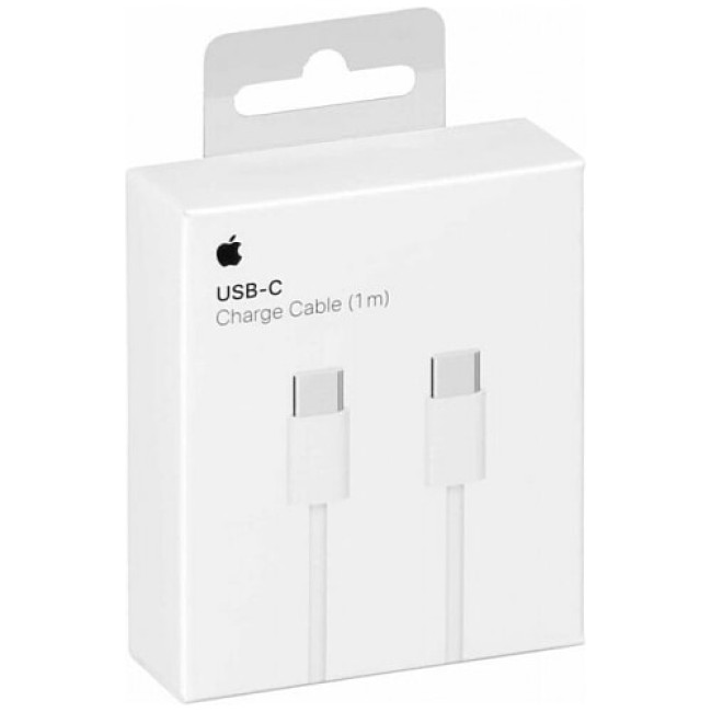 Кабель Apple USB-C Charge (MQKJ3) 1m