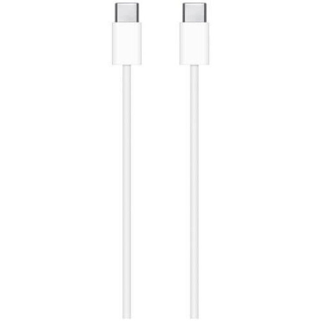 Кабель Apple USB-C Charge Cable (1m) (MQKJ3) (из комплекта)