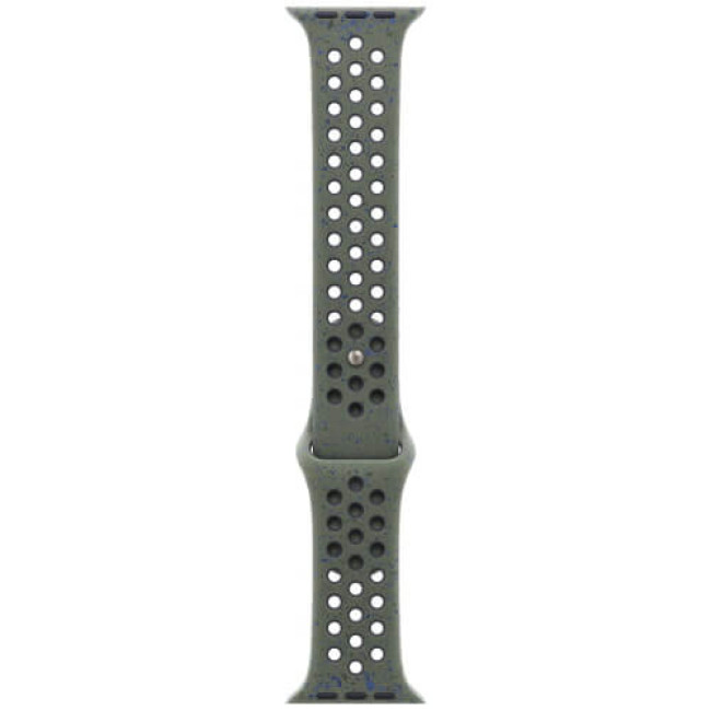 Ремешок Apple Watch 42/44/45/49mm Cargo Khaki Nike Sport Band M/L (MUVD3)