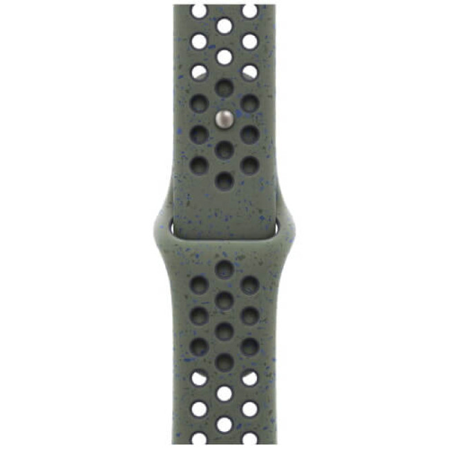Ремешок Apple Watch 42/44/45/49mm Cargo Khaki Nike Sport Band M/L (MUVD3)