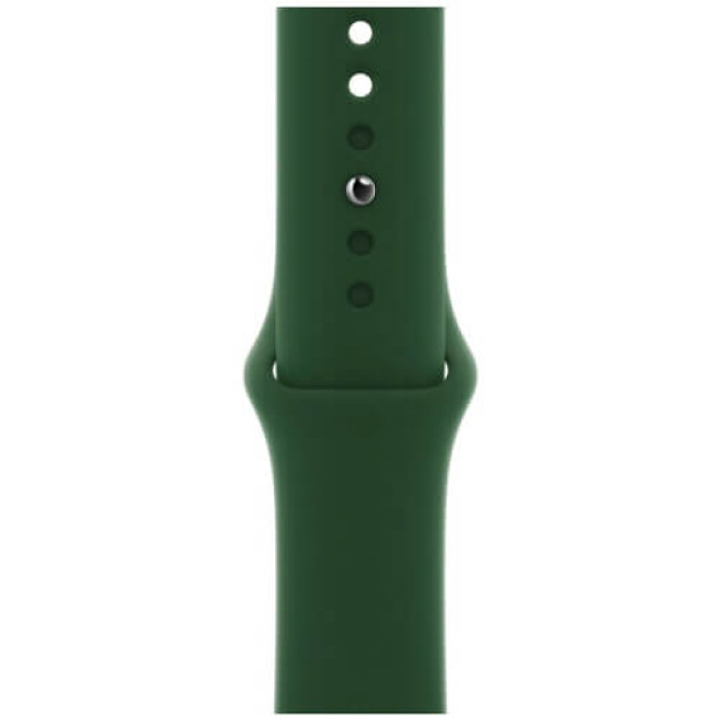 Ремешок Apple Watch 45/44/42mm Sport Band Clover (MKUN3)
