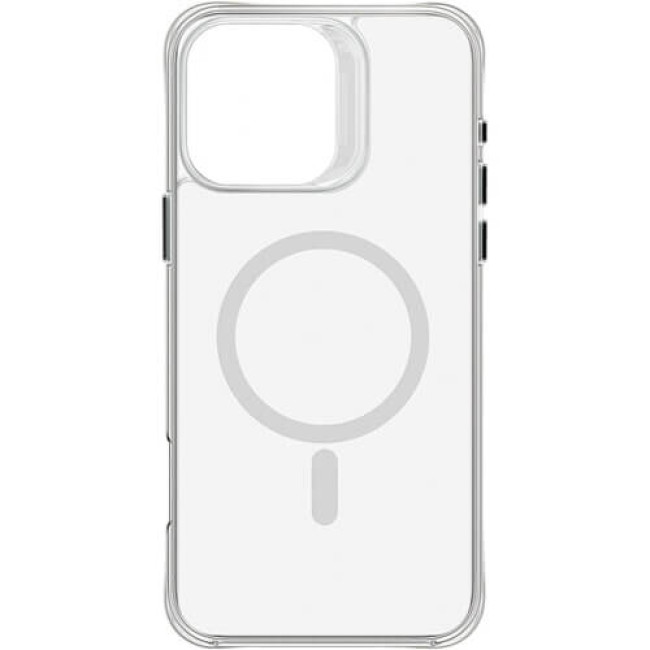 Чехол ArmorStandart Clear Magsafe для Apple iPhone 16 Pro Tansparent (ARM78563)