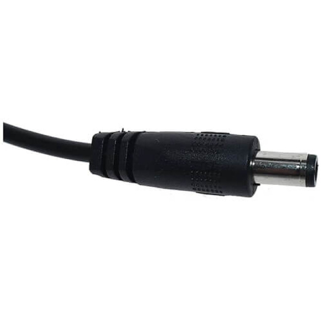Кабель ArmorStandart USB - DC 5.5x2.1 12V 0.8 м (ARM65663)