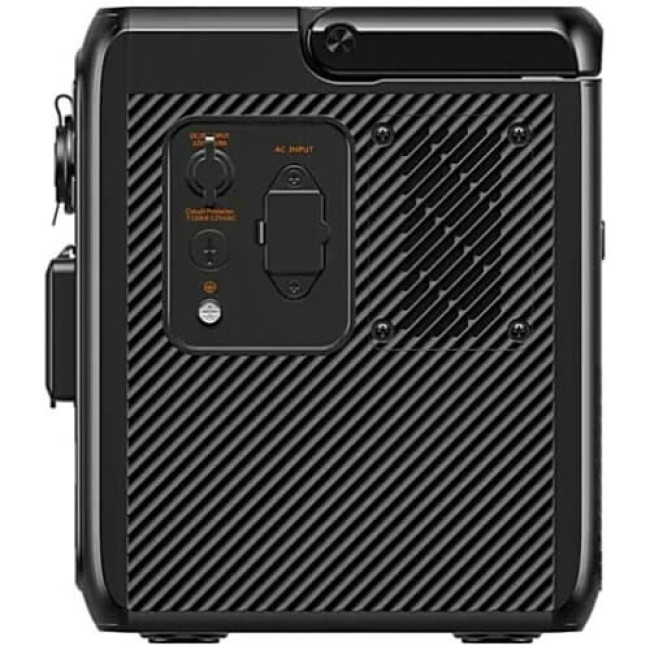 Зарядная станция BLUETTI AC60P 504Wh 600W (1 год гарантии)