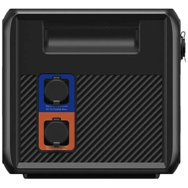 Дополнительная батарея BLUETTI B210P (1 год гарантии)