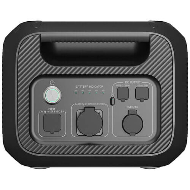 Дополнительная батарея BLUETTI B230
