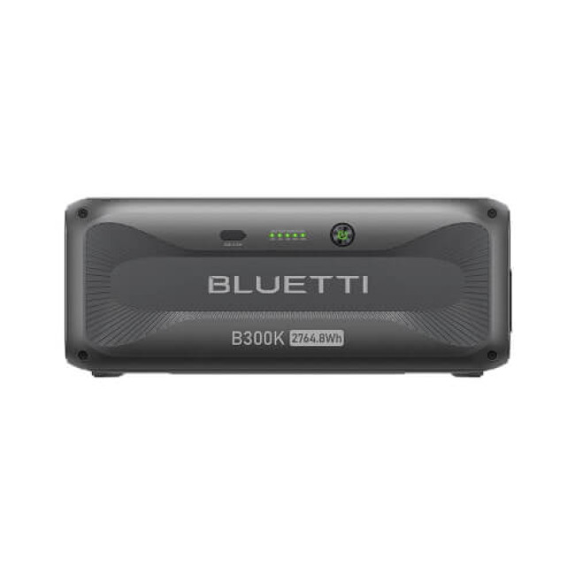 Дополнительная батарея BLUETTI B300K Expansion Battery 2764.8Wh