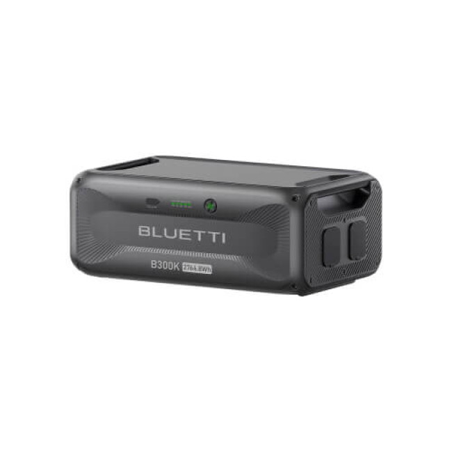 Дополнительная батарея BLUETTI B300K Expansion Battery 2764.8Wh
