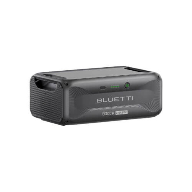 Дополнительная батарея BLUETTI B300K Expansion Battery 2764.8Wh