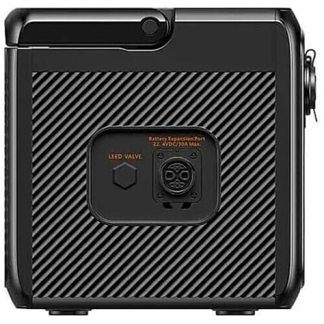Дополнительная батарея для зарядной станции BLUETTI B80 Expansion Battery 806Wh ГАРАНТИЯ 1 мес.