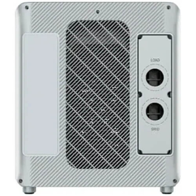 Система хранения энергии BLUETTI EP760 + 2xB500 7600W 9920Wh Power Kit