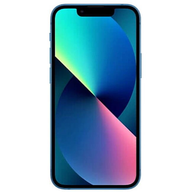 б/у iPhone 13 Mini 256GB Blue (Среднее состояние)