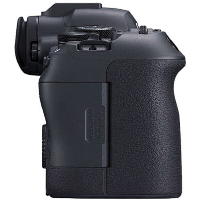 Беззеркальный фотоаппарат Canon EOS R6 Mark II Body (5666C031)