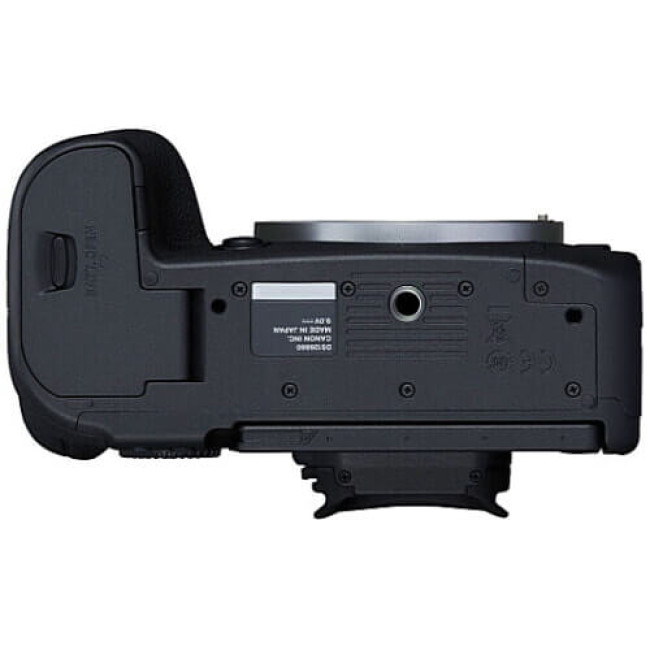 Беззеркальный фотоаппарат Canon EOS R6 Mark II Body (5666C031)
