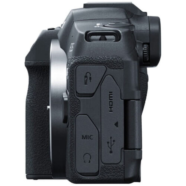 Беззеркальный фотоаппарат Canon EOS R8 body (5803C019)