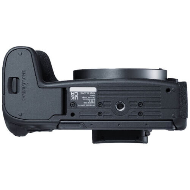 Беззеркальный фотоаппарат Canon EOS R8 body (5803C019)