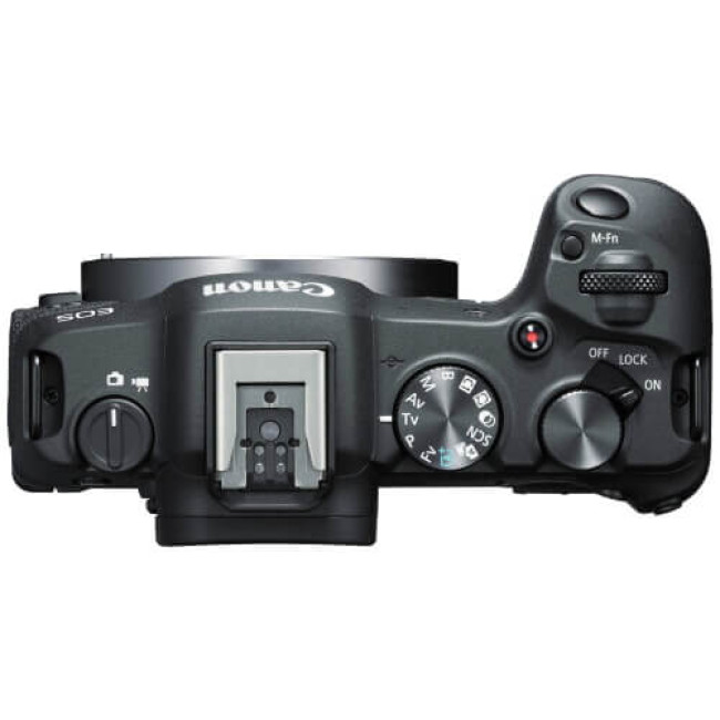 Беззеркальный фотоаппарат Canon EOS R8 body (5803C019)