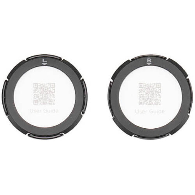 Квадрокоптер DJI Avata Pro View Combo (CP.FP.00000101.01)