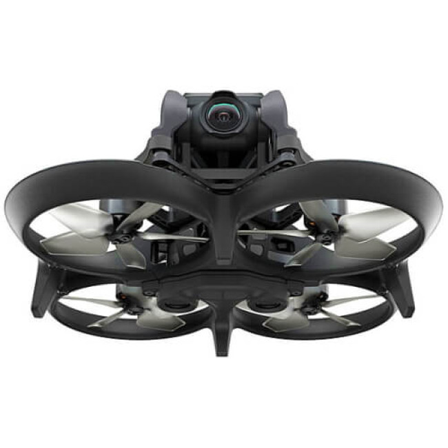 Квадрокоптер DJI Avata Pro View Combo (CP.FP.00000101.01)